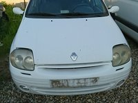 Capota fata Renault Clio Symbol an 2001