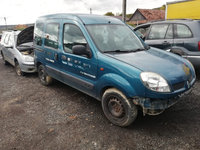 Capota fata Renault Kangoo 2003 1.5 Diesel Cod Motor k9k-702 61CP/45KW