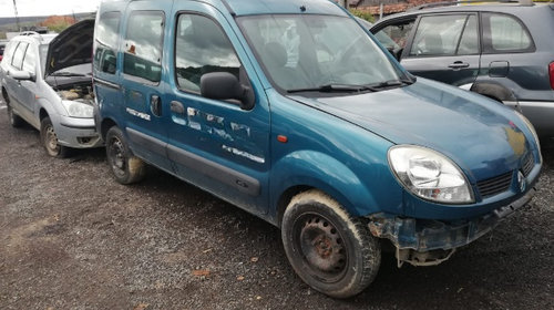 Capota fata Renault Kangoo 2003 1.5 Diesel Co