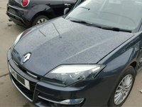 Capota fata Renault Laguna 1.5 Diesel 2011 Cod Motor: K9K (782)