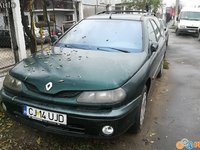 Capota fata - Renault Laguna, 1.6i, an 1998
