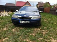 Capota fata Renault Laguna 2 1.9dci 120cp 2001-2006