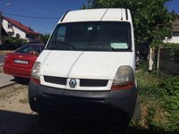 Capota fata renault master 2004-2008