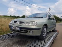 Capota fata renault megane 1 facelift