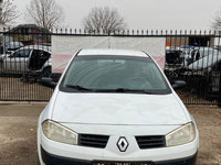 Capota fata Renault Megane 2 1.5 DCI 2004 Sedan E3 82 CP