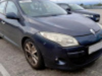 Capota fata Renault Megane 3 2009 1.5 DCI Diesel Cod Motor K9K(832) 106CP/78KW