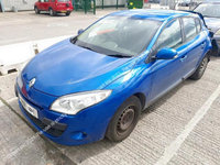 Capota fata Renault Megane 3 2011 1.5 Diesel Cod Motor K9K(846) 90CP/70KW