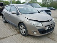 Capota fata Renault Megane III 2009 1.5 dCI Cod motor: K9K 830 8CP