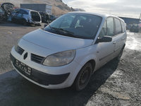 Capota fata Renault Scenic 2 2005 1.9 dCI Diesel Cod Motor F9Q(812) 120CP/88KW