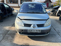 Capota fata renault scenic 2004