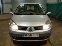 Capota fata Renault Scenic 2007 1.5 Diesel