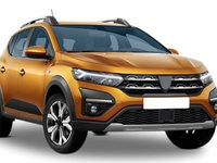 CAPOTA FATA SANDERO STEPWAY III - ORIGINALA