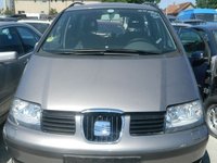 Capota fata Seat Alhambra 1.9 tdi model 2005