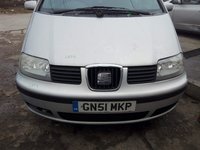 Capota Fata Seat Alhambra 2001-2007