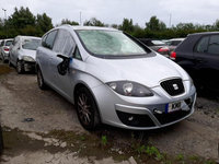 Capota fata Seat Altea XL 2011 1.6 TDI Diesel Cod motor CAYC 105CP/77KW