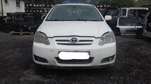 Capota fata Toyota Corolla 2004 2.0 D-4D Dies