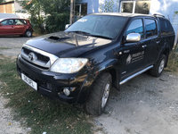 Capota Fata Toyota Hilux 2010 3.0 diesel