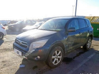 Capota fata Toyota Rav 4 2008 2.2 DIESEL Cod Motor 2AD-FTV 136CP/100KW