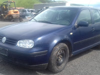 Capota fata Volkswagen Golf 4(IV) 2002 1.4 Benzina Cod motor AXP 75CP/55KW