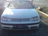 Capota fata Volkswagen Golf 4 Variant 2004 1.9 Diesel Cod motor AXR 101CP/74KW