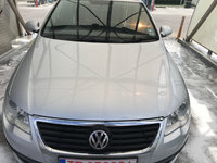 Capota fata Volkswagen Passat B6