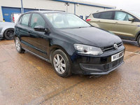 Capota fata Volkswagen Polo SE TD 2010 1.6 TDI Diesel Cod Motor CAYA