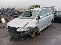 Capota Fata Volkswagen Touran 2004 1.9 TDI Diesel Cod motor AVQ 100CP/74KW