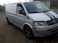 Capota fata Volkswagen Transporter V 2004 2.5 Diesel Cod motor AXD 130CP/96KW