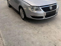 Capota fata Volkswagen Vw Passat B6 Grii