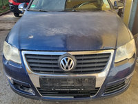 Capota fata VW PASSAT B6 , 2007,cod culoare:LD5Q(albastru)