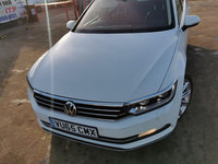 Capota fata vw passat b8 lc9a