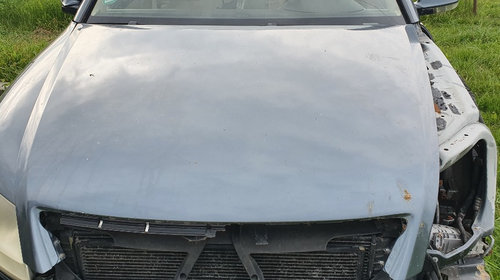 Capota fata VW Phaeton cod culoare LR7T