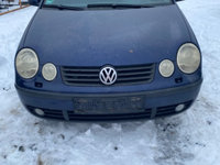 Capota fata, Vw Polo (9N) 2001-2006