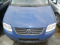 Capota fata Vw Touran model 2005