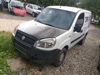 Capota fiat doblo 1.3 jtd 2007