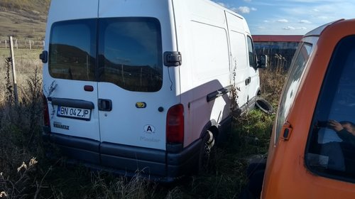 Capota Fiat Ducato 1998 2,5 2,5