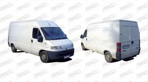 Capota FIAT DUCATO platou sasiu 230 PRASCO FT