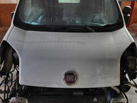 Capota Fiat Fiorino Citroen Nemo