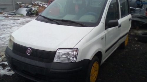 Capota Fiat Panda 2004 HATCHBACK 1.1