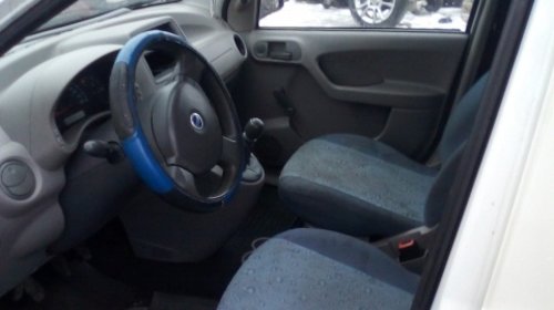 Capota Fiat Panda 2004 HATCHBACK 1.1