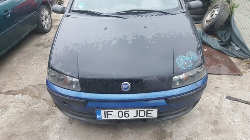 Capota Fiat Punto 1.2 Benzina An 2005