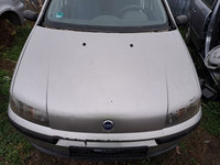 Capota fiat punto, 2000