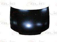 Capota FIAT PUNTO Van 188AX BLIC 6803002023280P