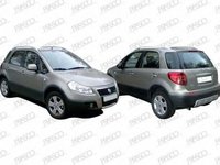 Capota FIAT SEDICI FY PRASCO FT3603100