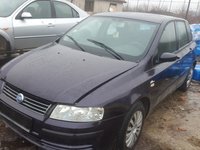 Capota Fiat Stilo