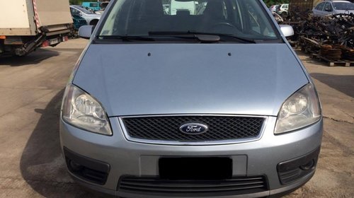 Capota Ford C-Max 2004 MONOVOLUM 1.6 TDCI