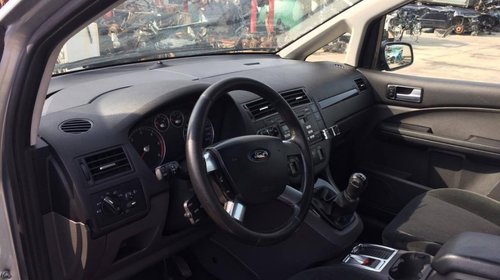 Capota Ford C-Max 2004 MONOVOLUM 1.6 TDCI