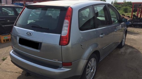 Capota Ford C-Max 2004 MONOVOLUM 1.6 TDCI