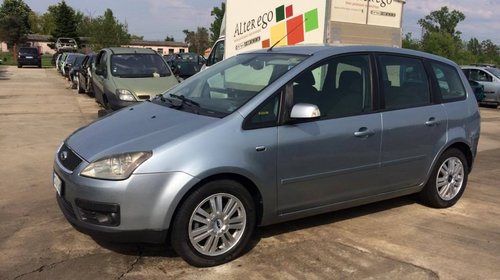 Capota Ford C-Max 2004 MONOVOLUM 1.6 TDCI