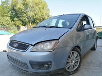 Capota Ford C-Max 2005